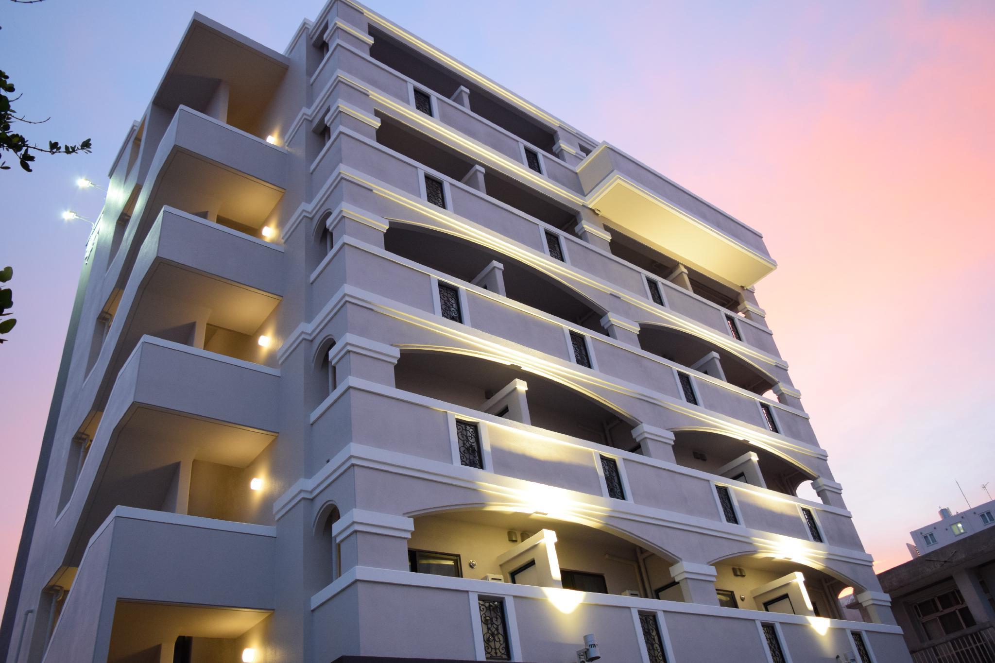 Hotel 385 1/45