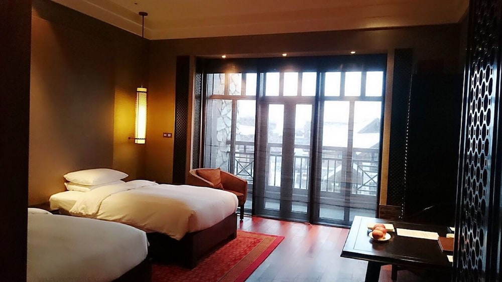 Park Hyatt Changbaishan 24/55