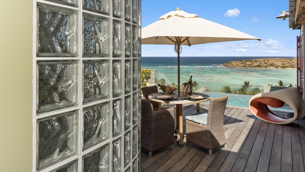 Lodge 4 Epices Villa 40/72