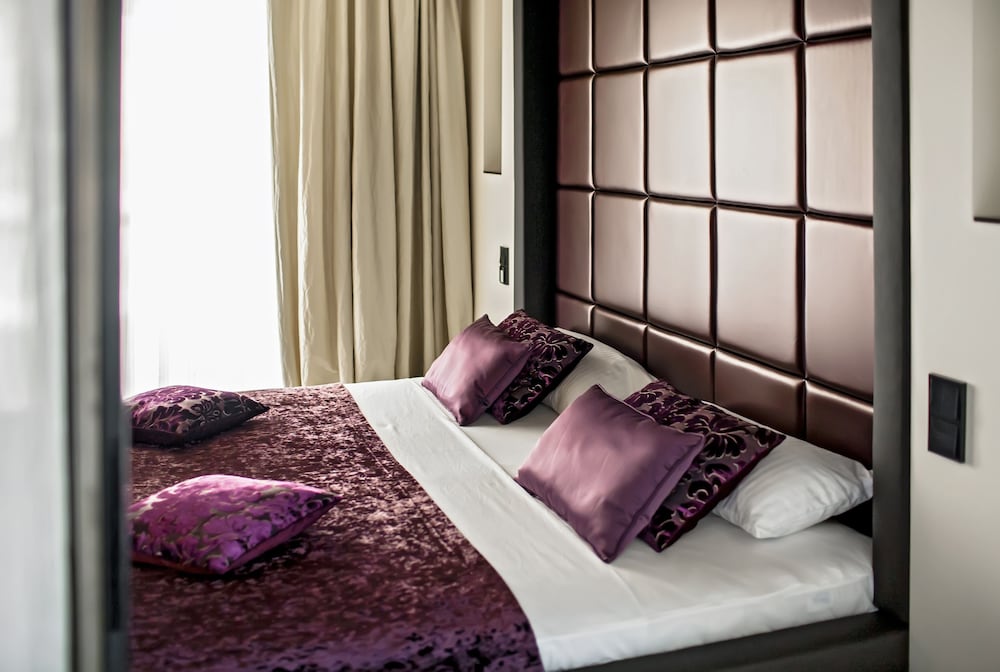 Hotel Damianii 14/75