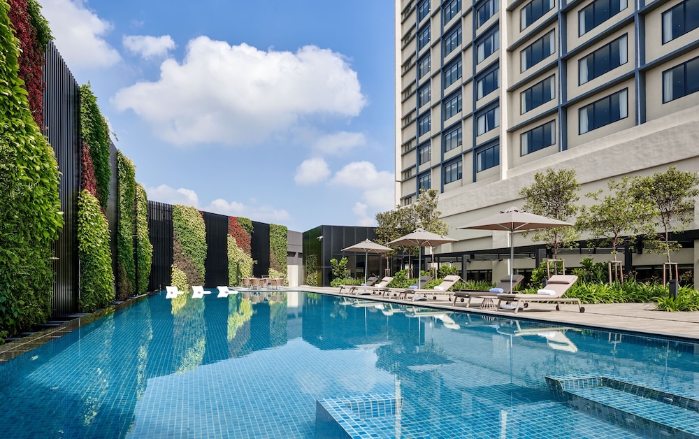 Hyatt Place Johor Bahru Paradigm Mall 39/43