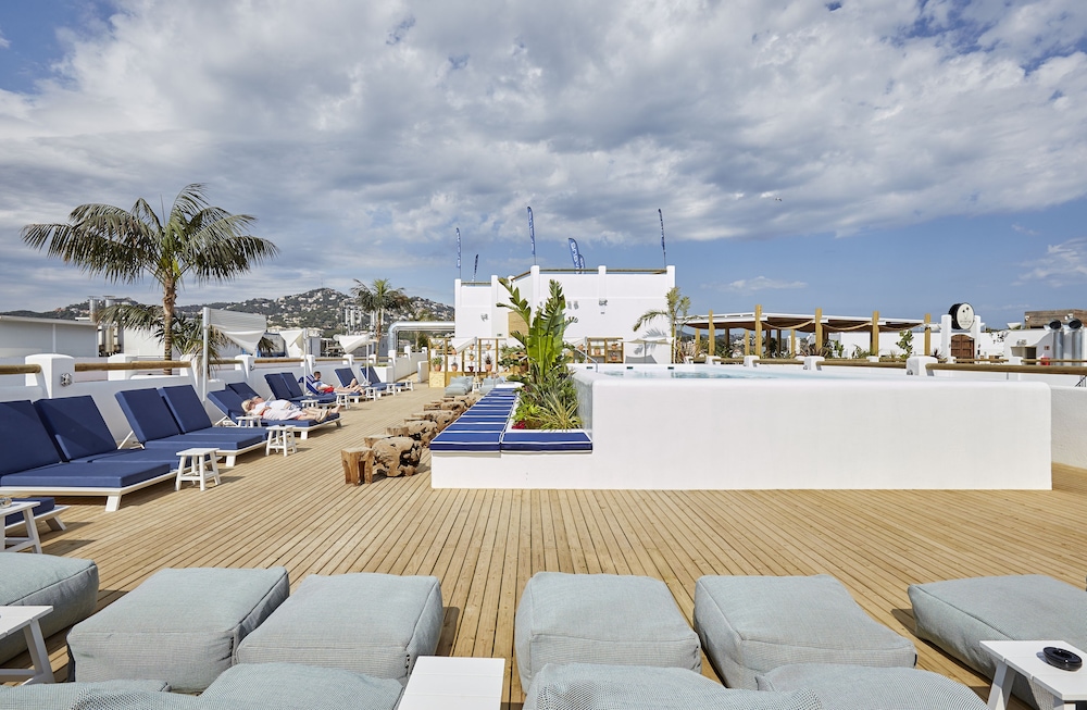 Gran Hotel Flamingo - Adults Only 47/50