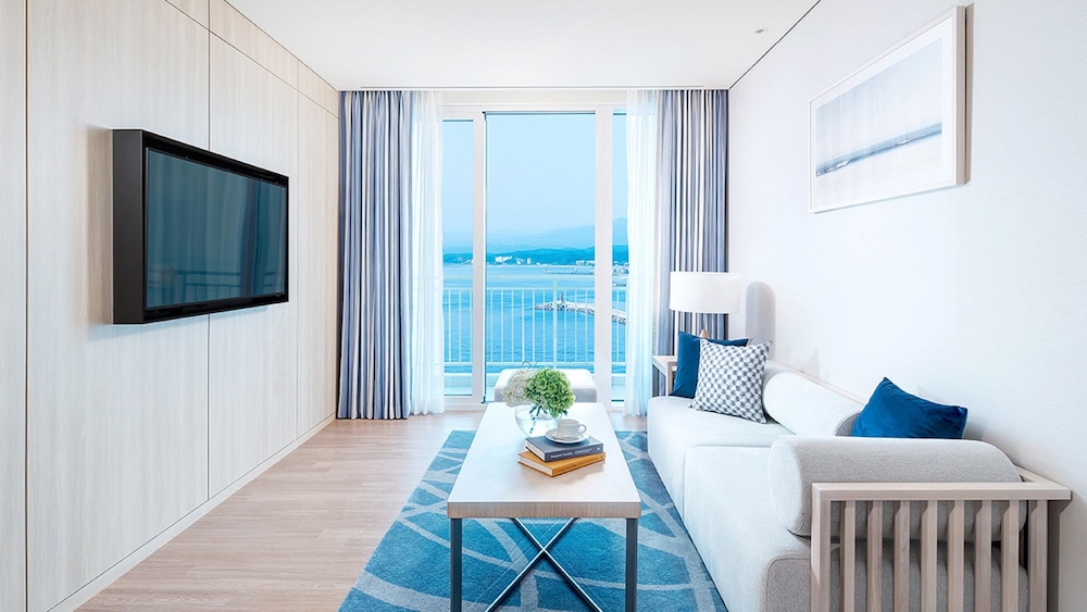 Lotte Resort Sokcho 21/72