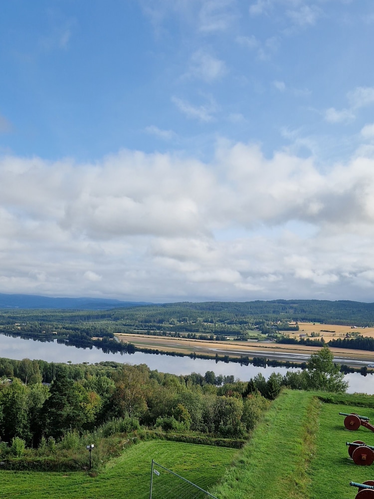 Kongsvinger Castle Hotel and Resort 24/37