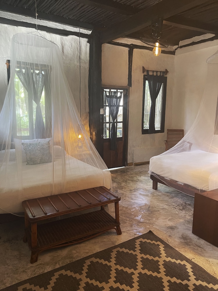 Sivana Tulum 20/50