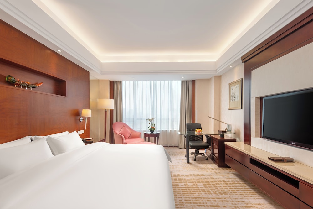Plaza Hotel Yuyao 16/50