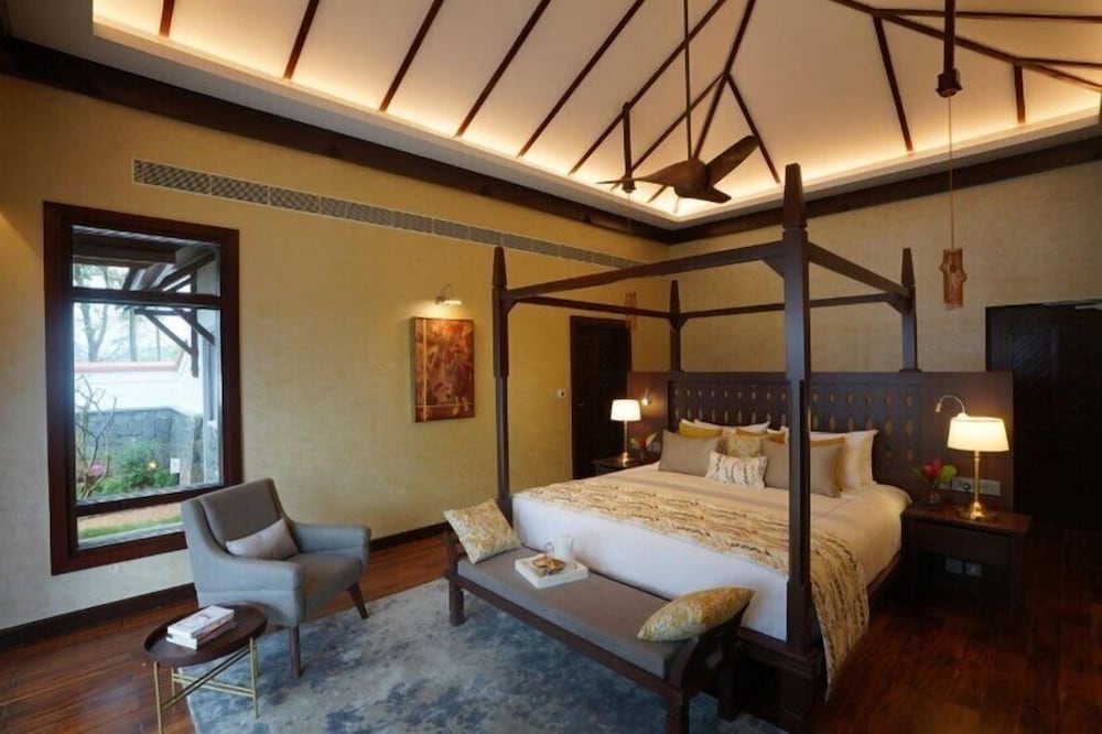 Taj Wayanad Resort Spa Kerala 22/63