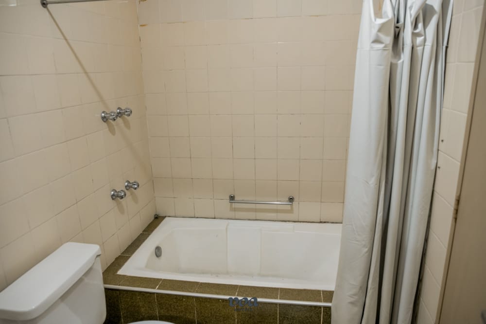 VOA Tuti Bororo (ex.Hotel Tuti Bororo) 25/26
