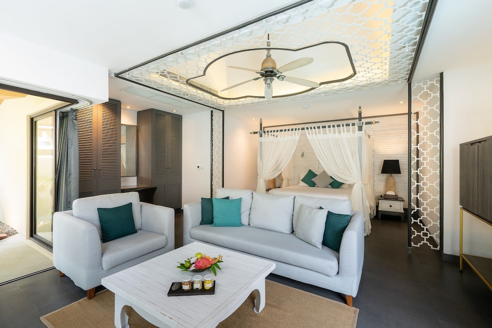 Dewa Phuket Resort and Villas 49/74