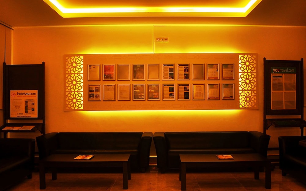 Belkon Hotel 53/72