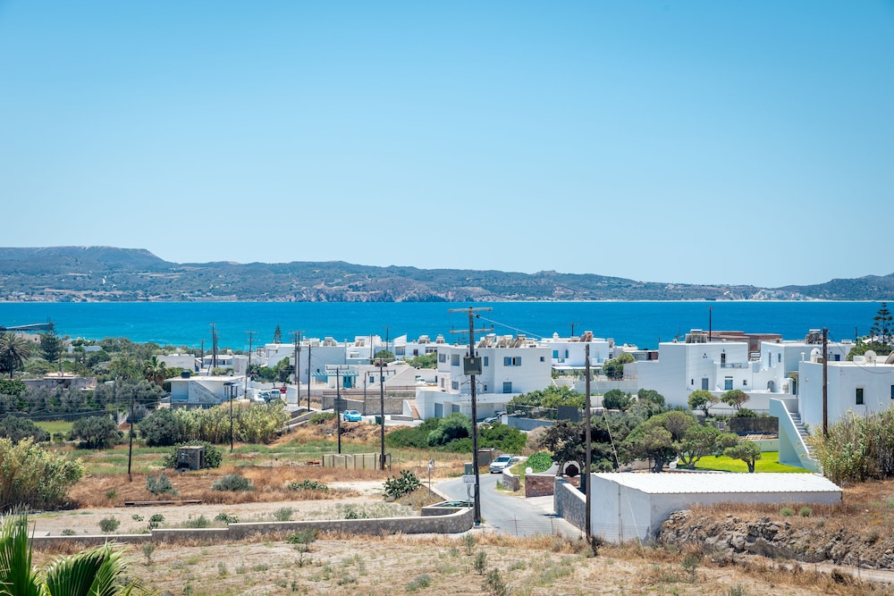 Elea Milos (ex Antonis Rooms) 27/45