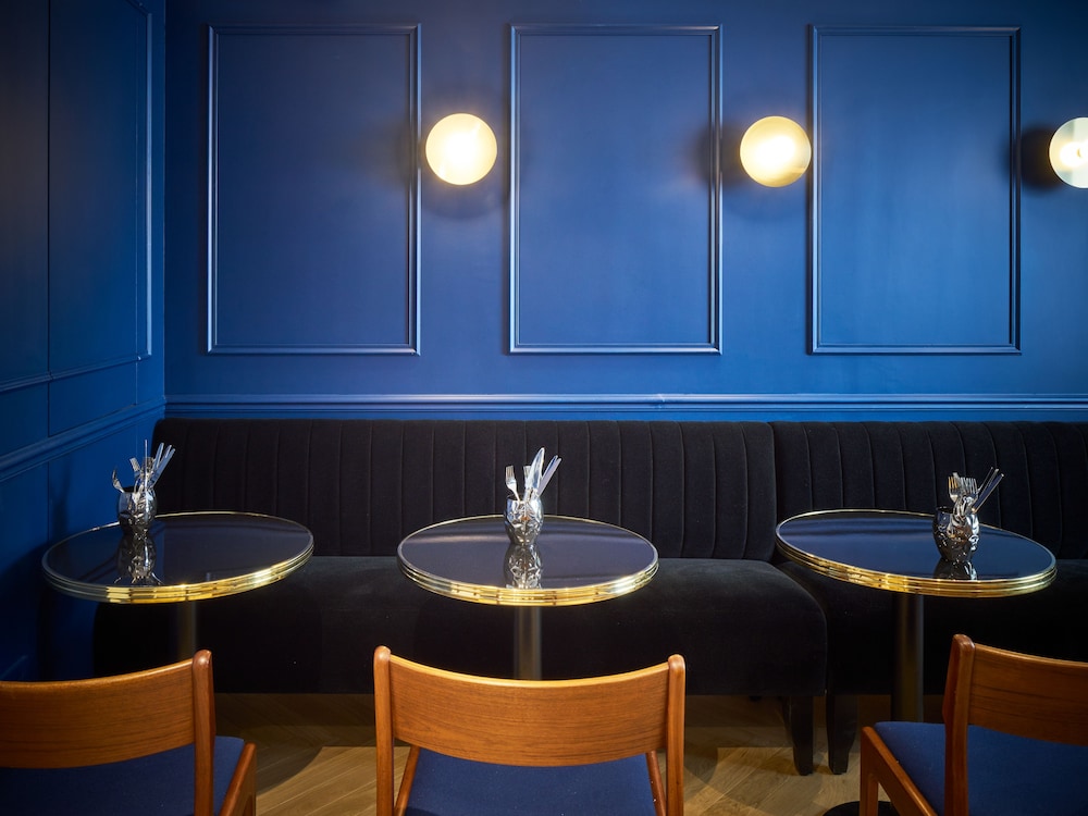 Hotel Rendez-Vous Batignolles 34/42
