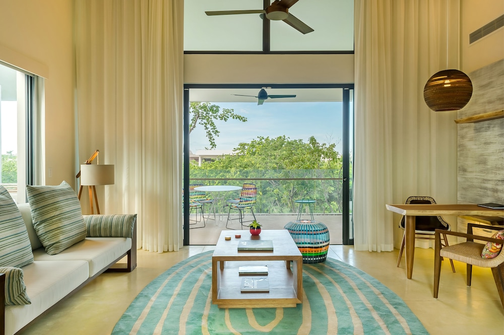 Andaz Mayakoba Resort Riviera Maya - a concept by Hyatt 84/106