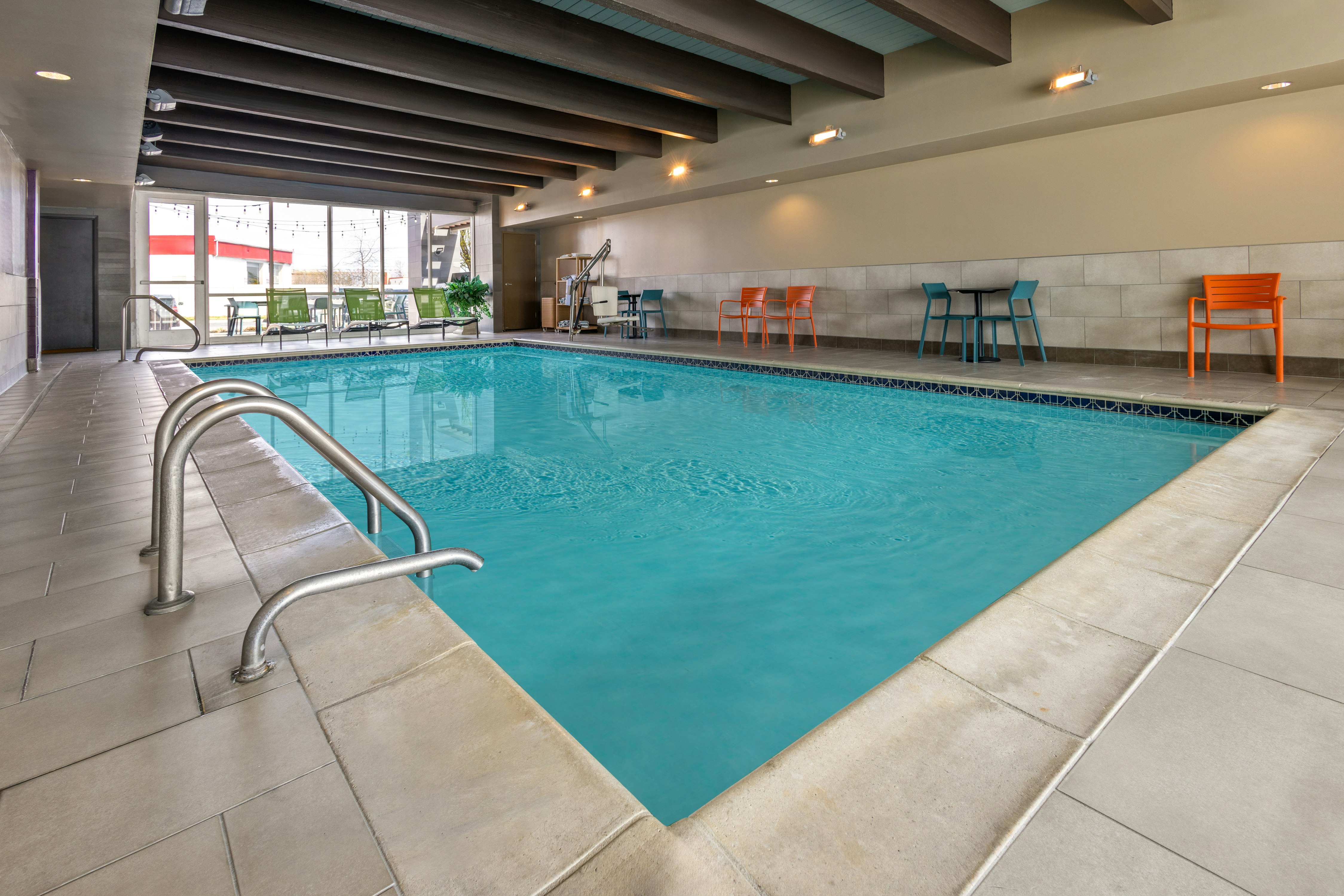 Home2 Suites by Hilton Dover, DE 10/16