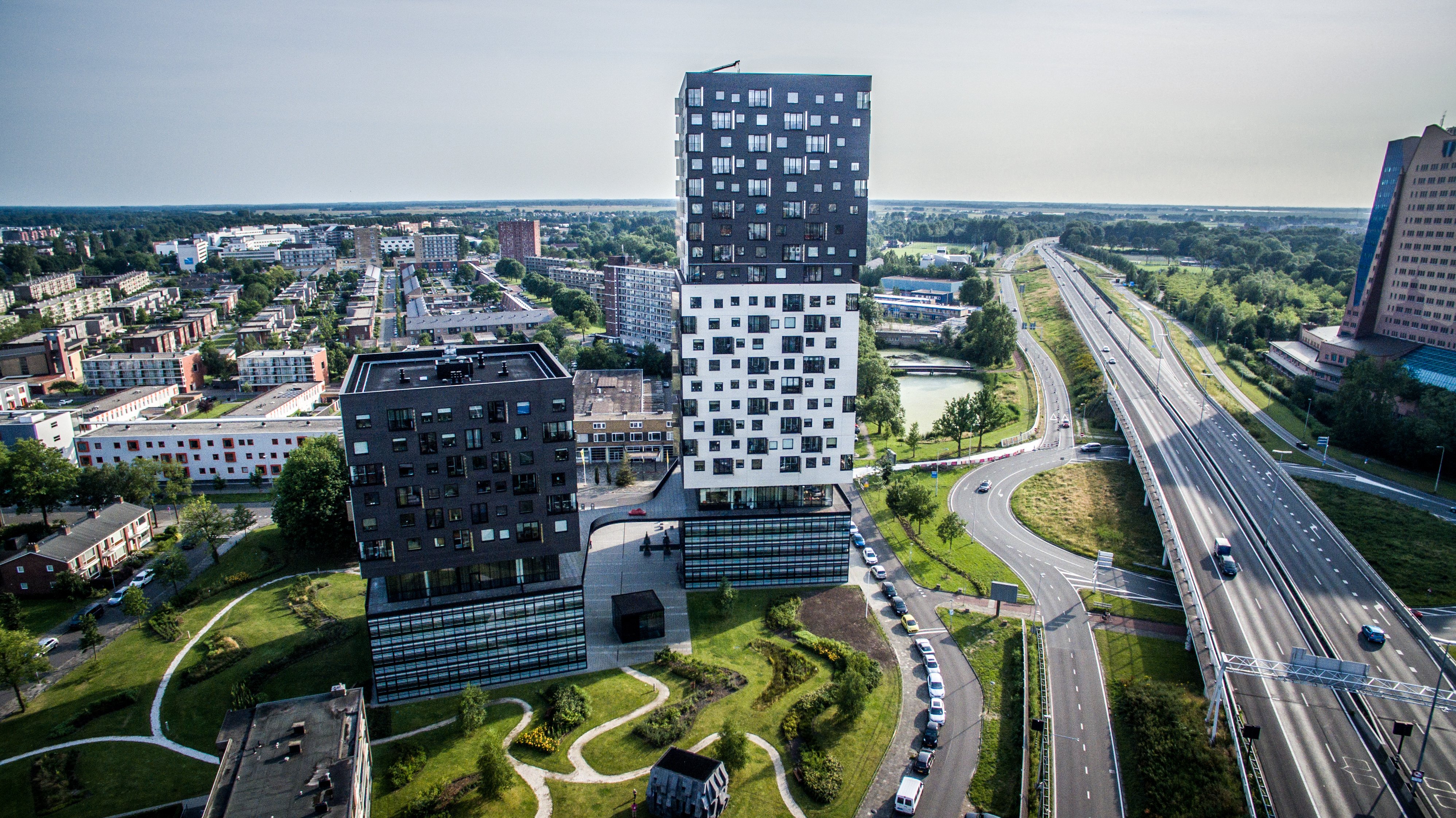 Leonardo Hotel Groningen Stadspark 2/39