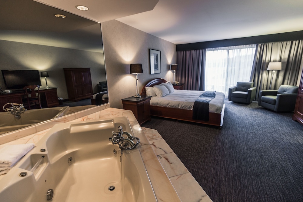HOTEL LAC CARLING GOLF AND SPA 32/65