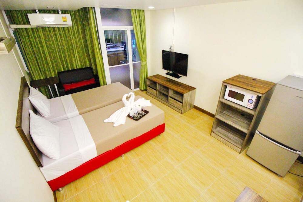Ac Sport Village 41/47