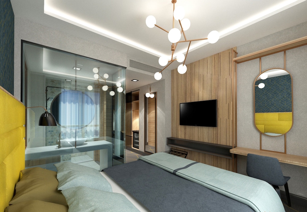 Rox Hotel Ankara 23/27