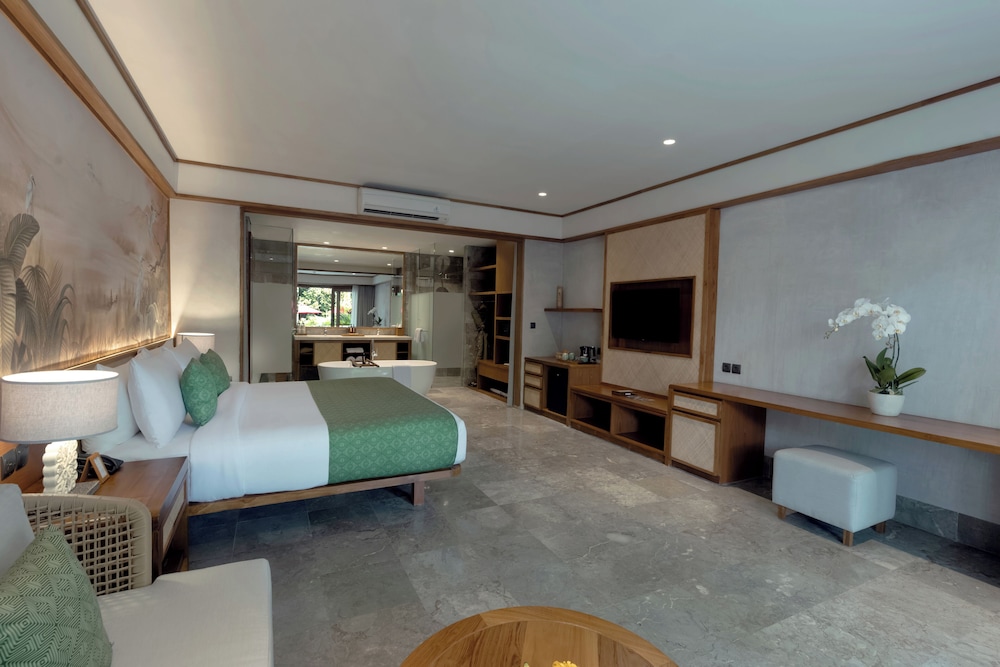 Premier Suite
