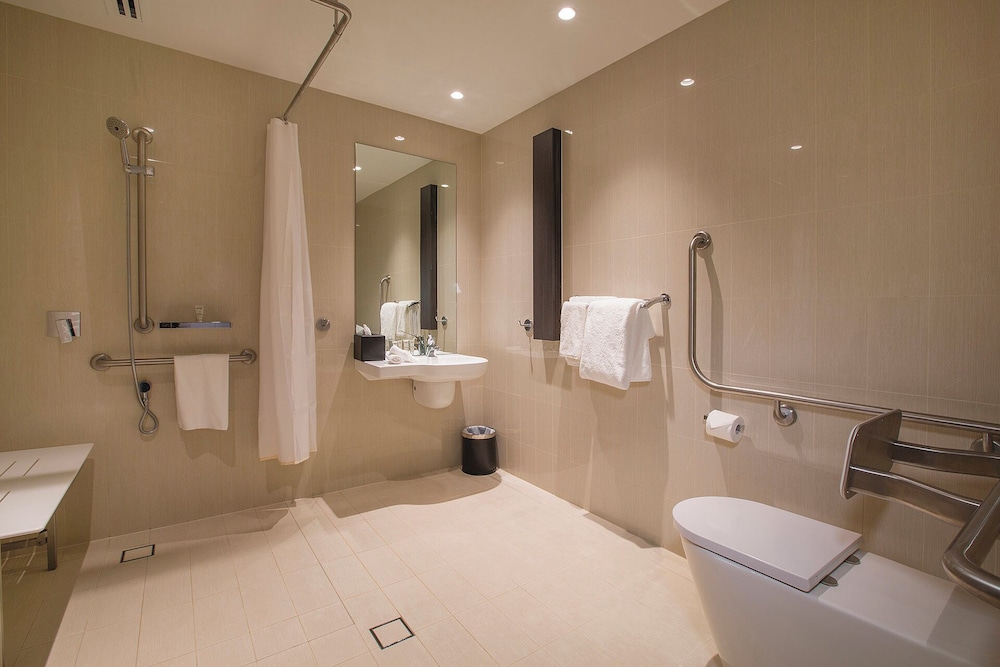 One Global Resorts Green Square 50/50