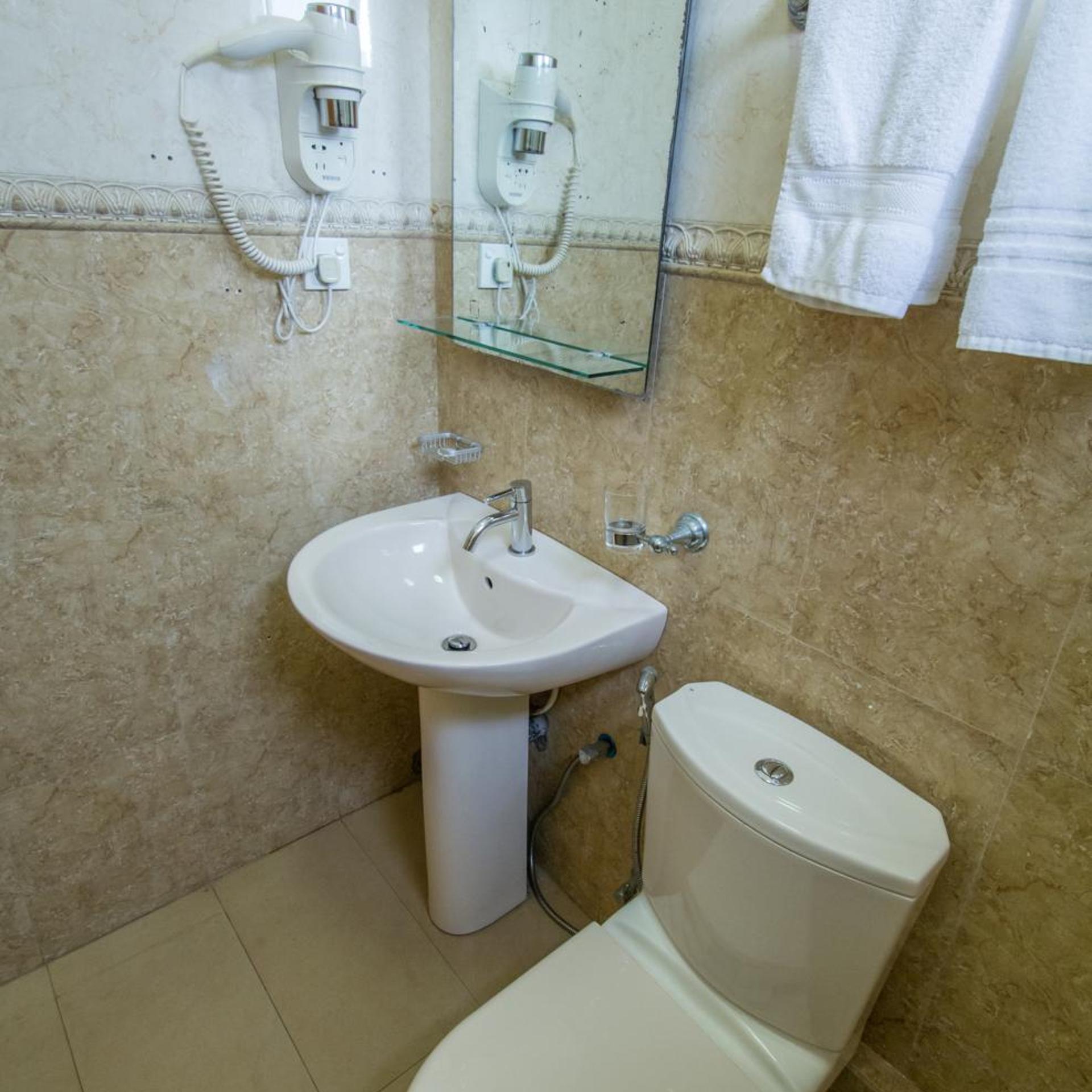 Lafala Hotel and Service Apartment, Dehiwala-Mount Lavinia 97/100