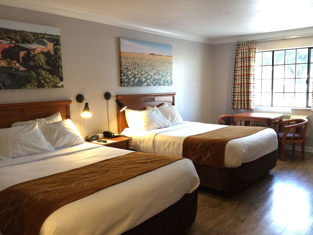 Journey Inn 12/45
