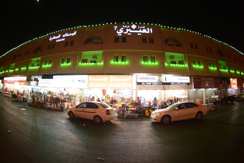 العييري للشقق المفروشة الدمام 7(Al Eairy Furnished Apartments Dammam 7) 8/34