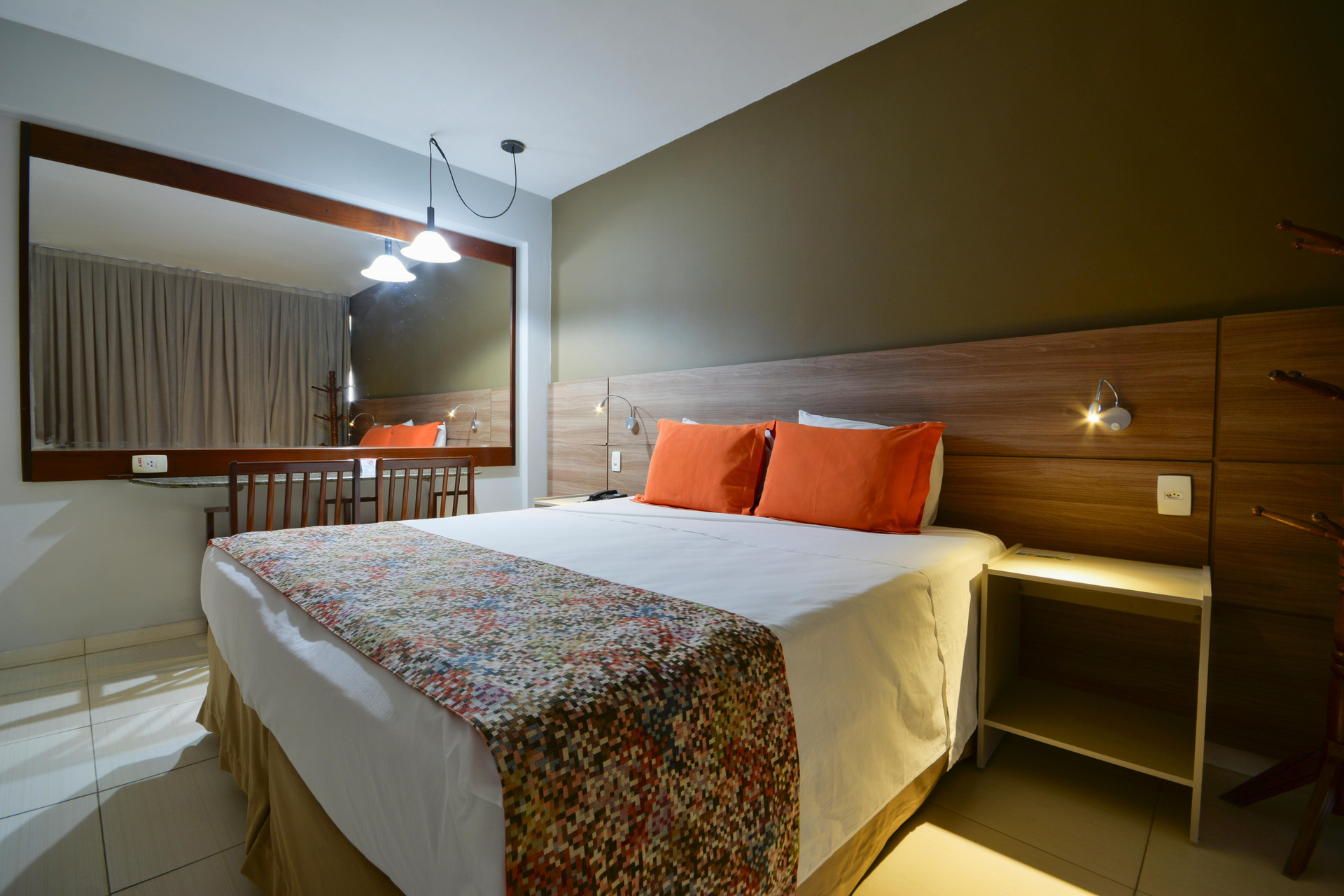 Suite, Sea View, Littoral Hotel 2/9
