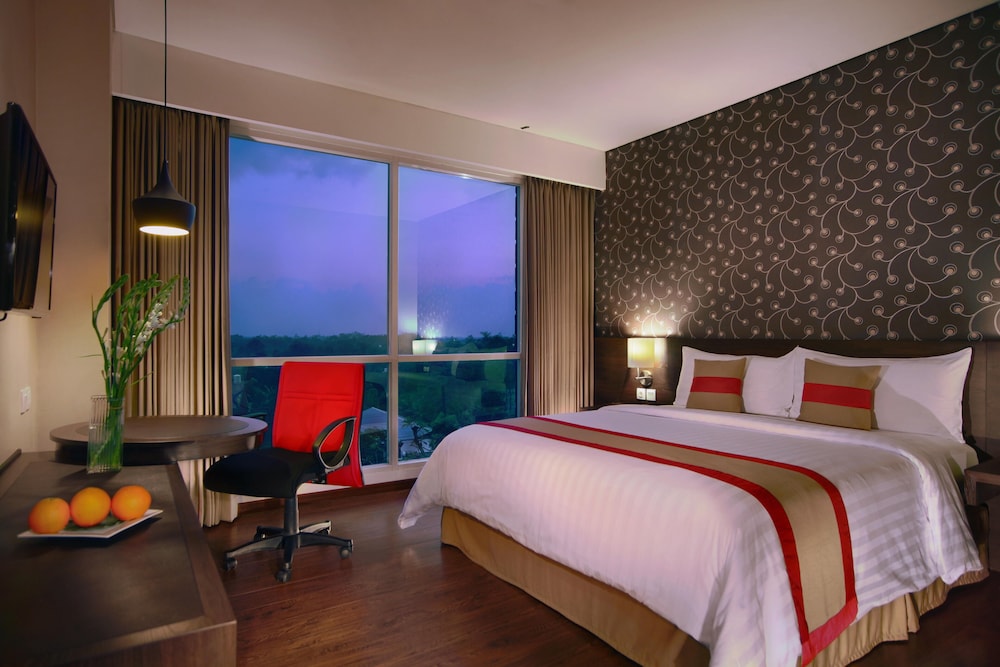Aston Jember Hotel and Conference Center 23/65