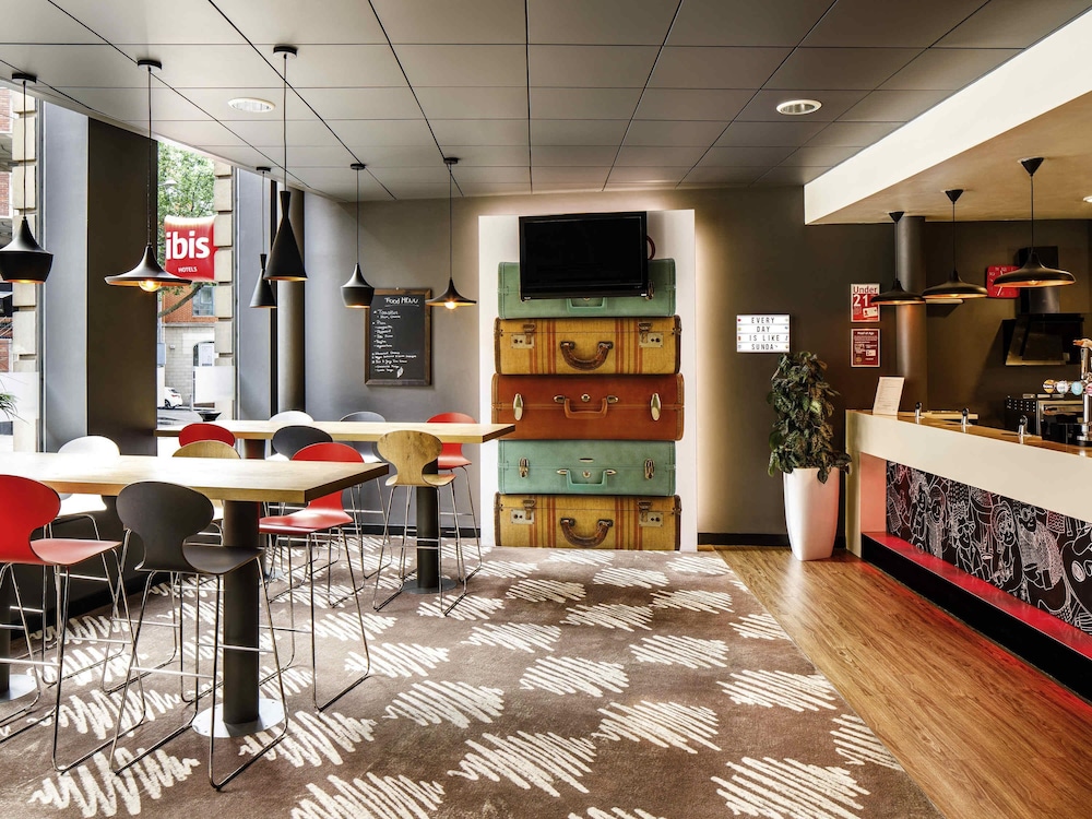 IBIS NOTTINGHAM CENTRE 48/69