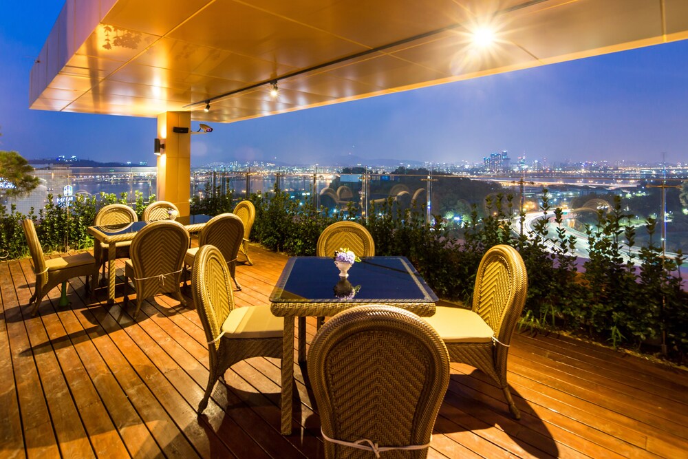 GOLDEN SEOUL HOTEL 30/63