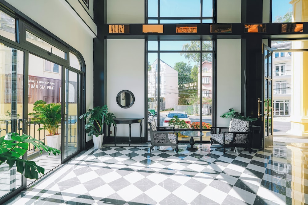 Goldient Boutique Hotel 39/50