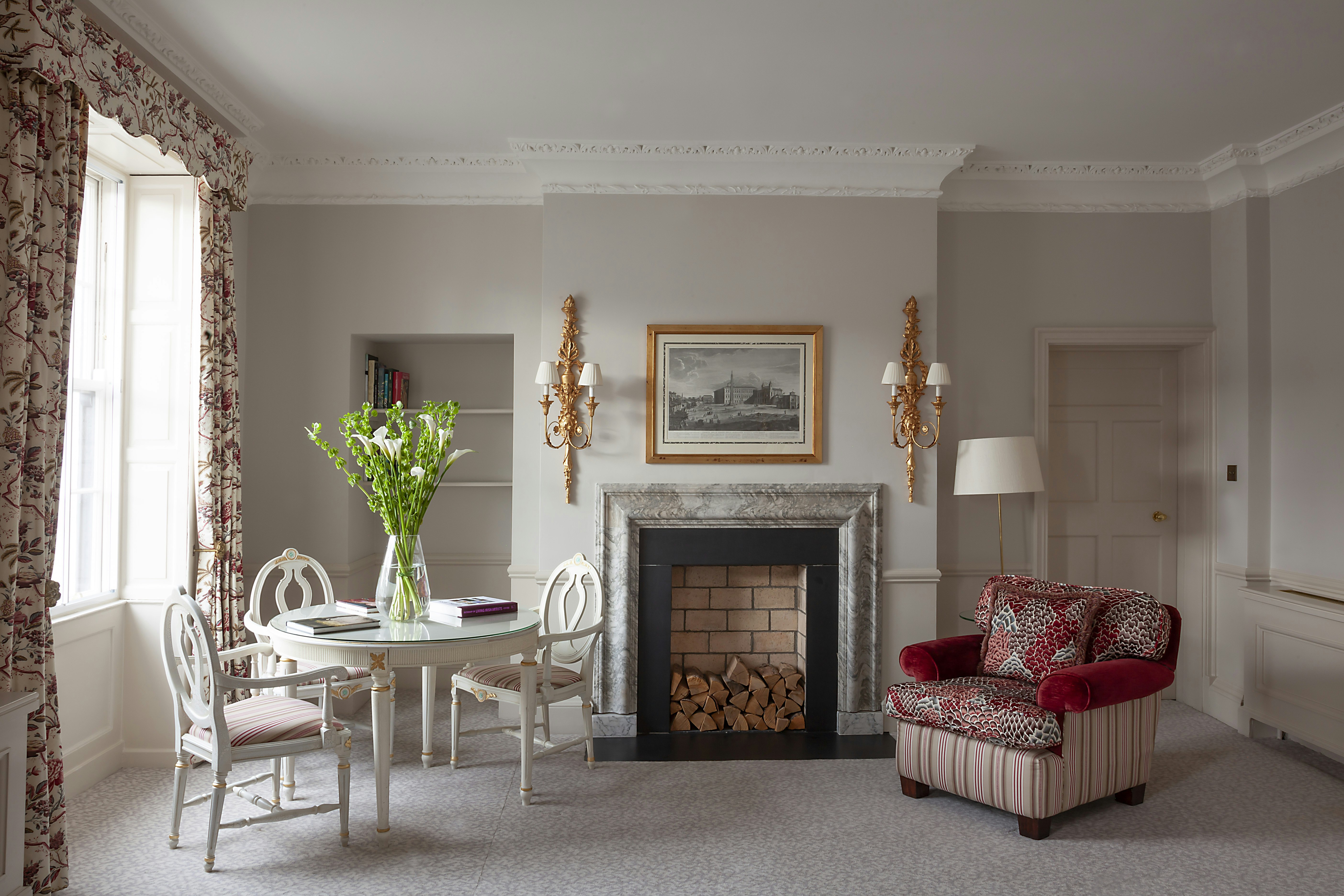 The Merrion 37/69