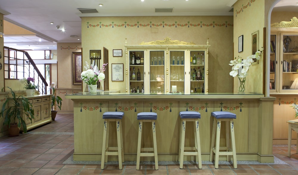 Casona de La Reyna 10/55