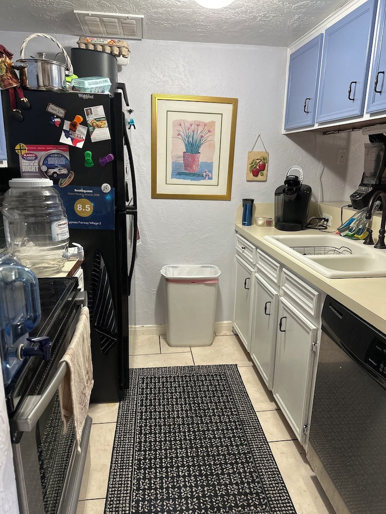 Cypress Fairway Village 11/50