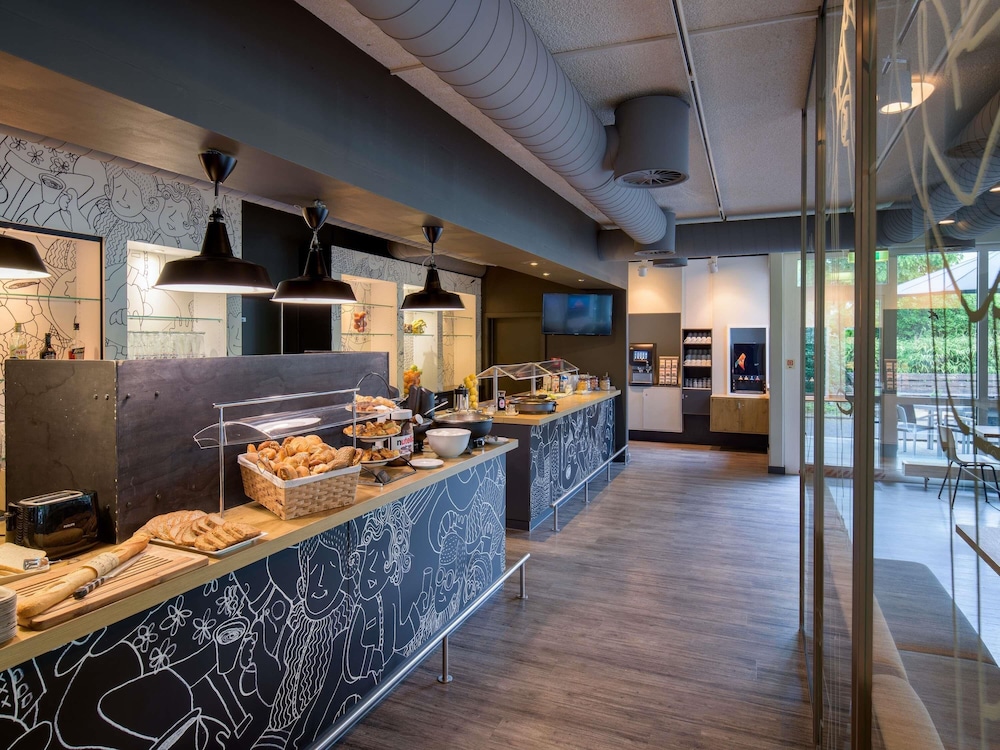 Ibis Cologne Airport Hotel 30/50