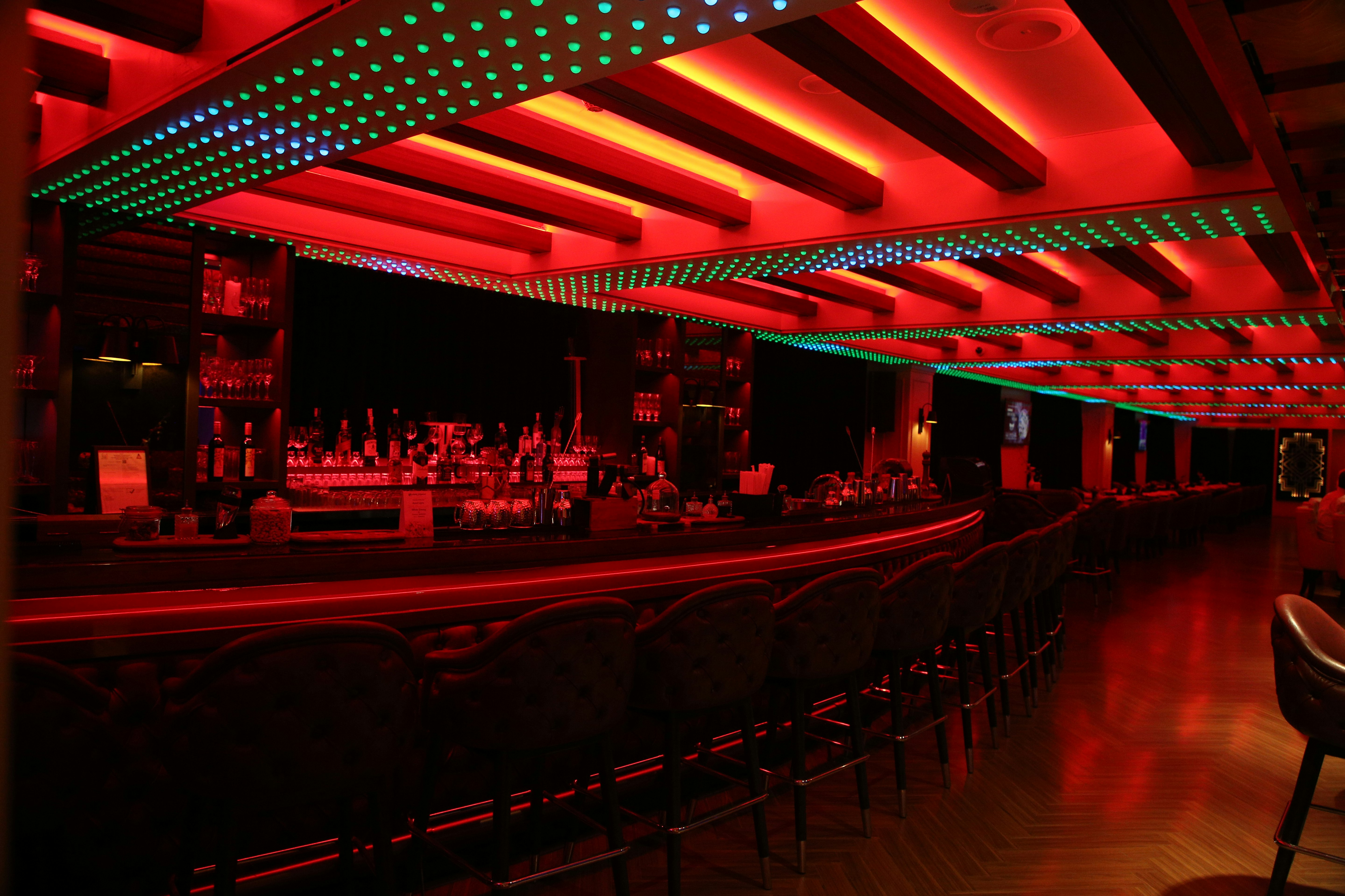 Planet Hollywood Thane City 27/33