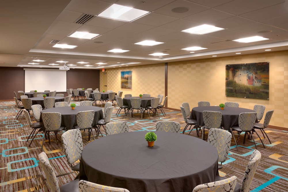 Residence Inn Salt Lake City West Jordan 42/43