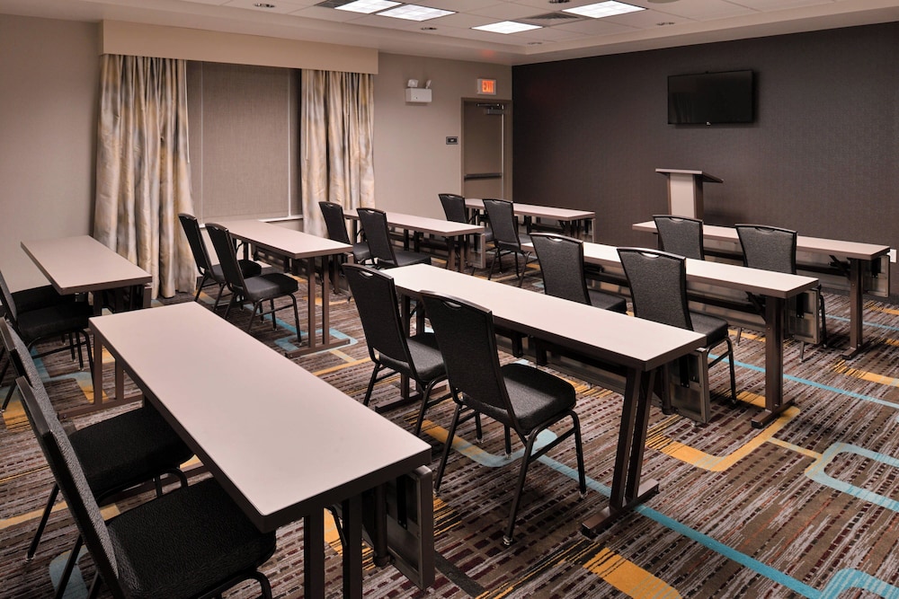 RESIDENCE INN EAST LANSING 28/36