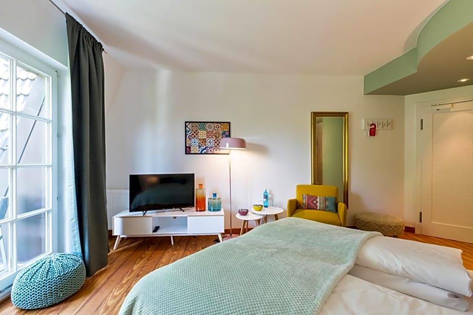 Seehotel Villago 45/63