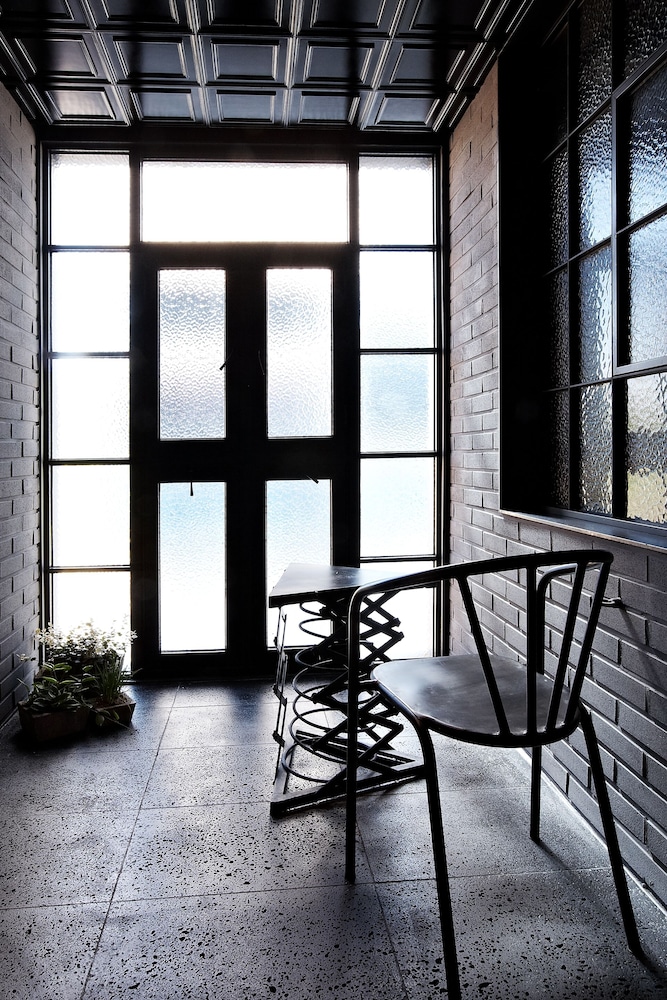 Lee Design Hotel 32/74