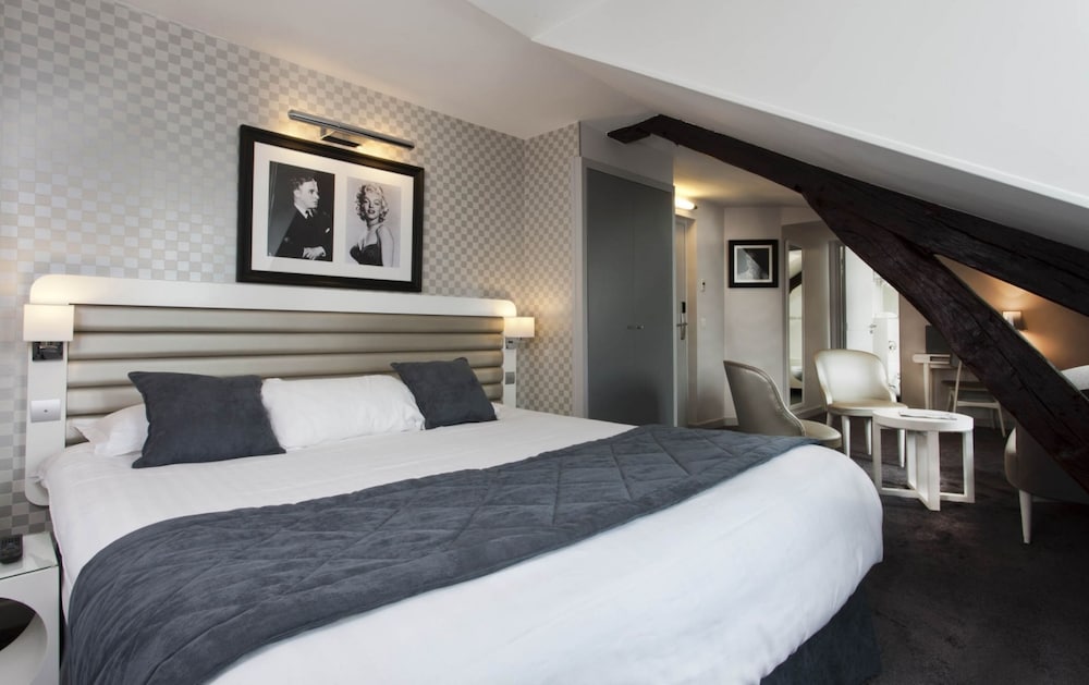 Hotel Icone 8/43