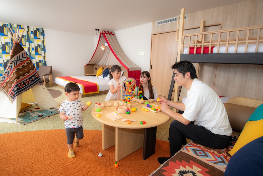 Kirishima Kokusai Hotel 39/48