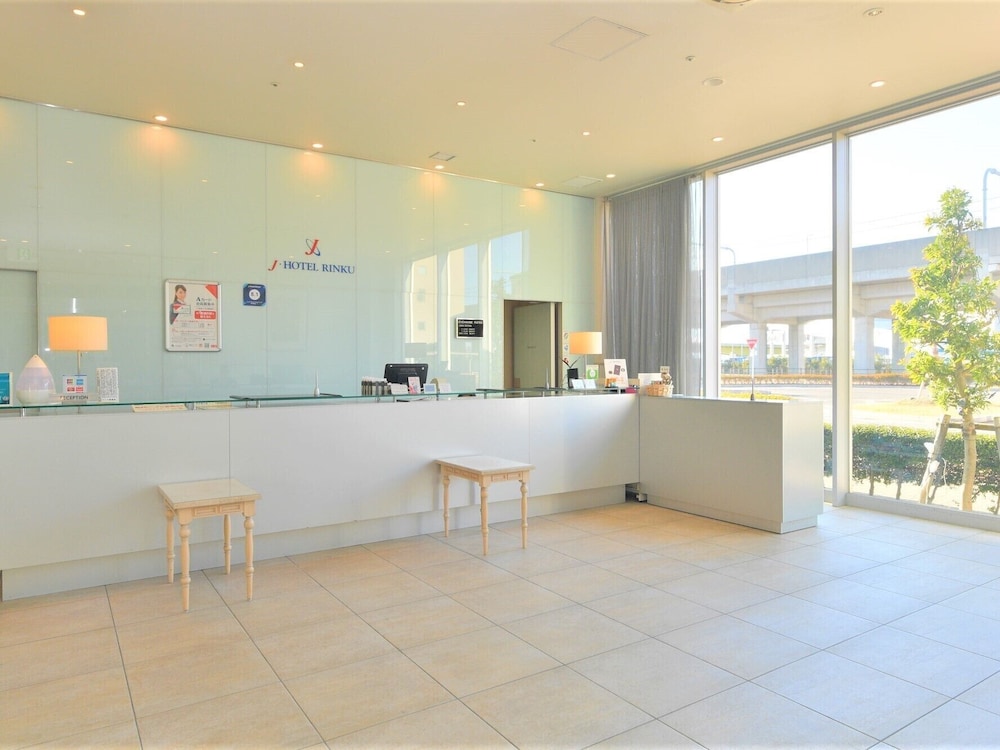 J HOTEL Rinku 7/50