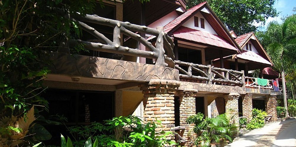 Railay Viewpoint Resort 1/21
