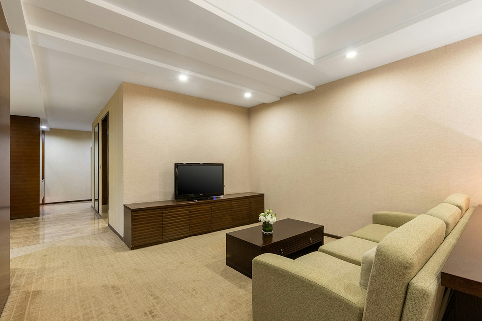 Millennium Hotel Wuxi 40/50