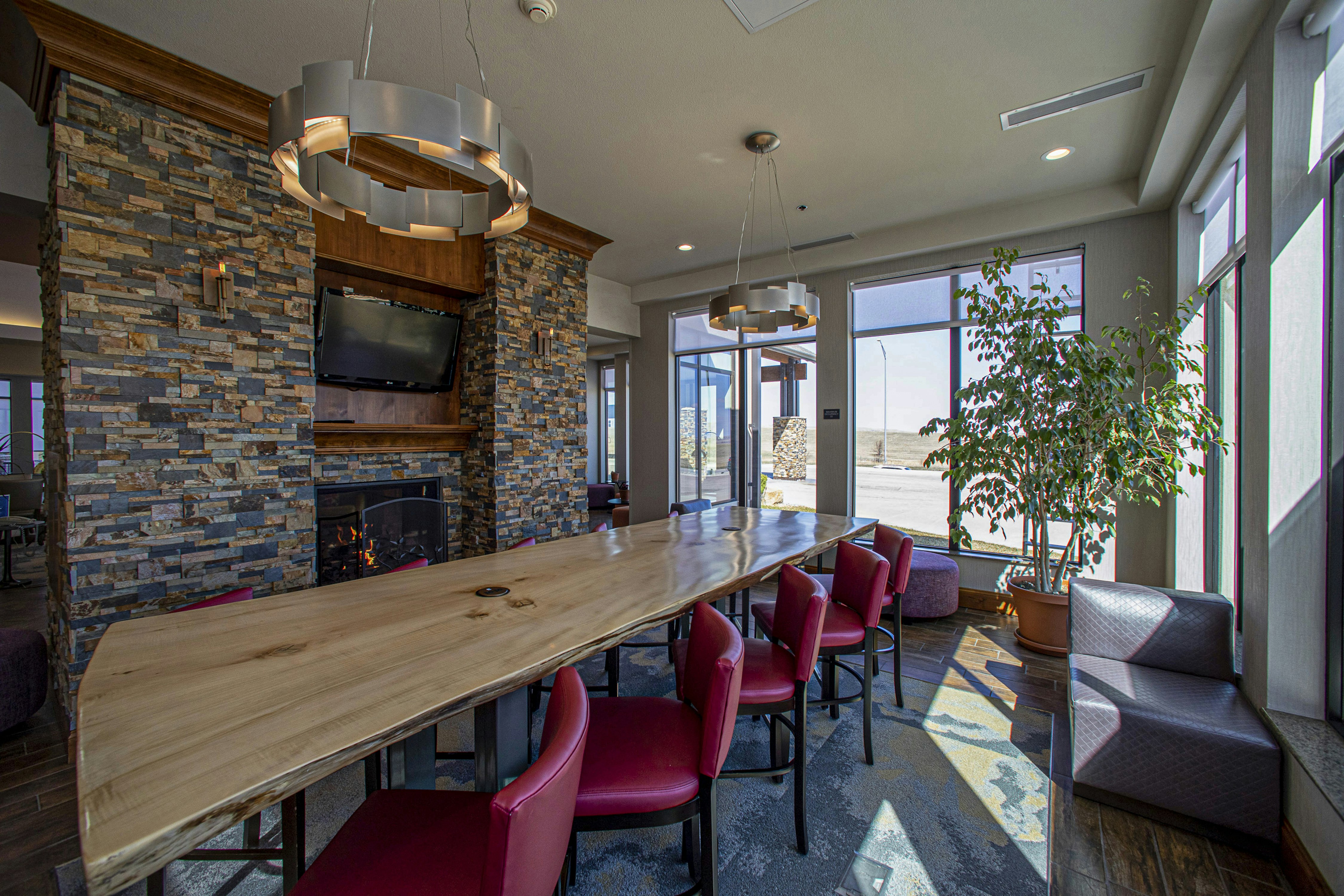Hilton Garden Inn Rapid City 41/50