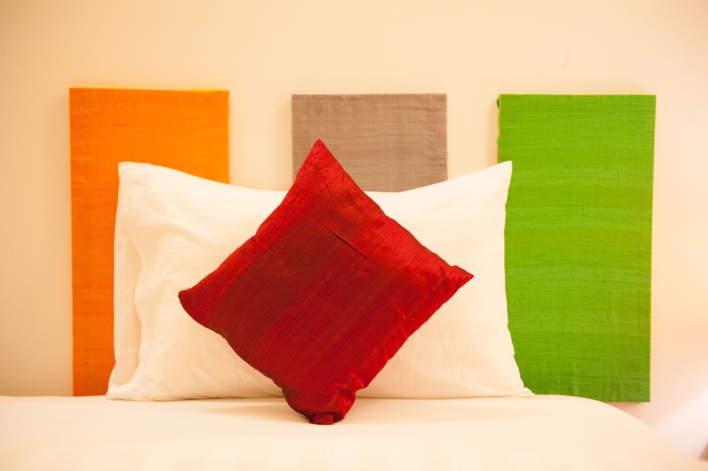 Suite Home Boutique Hotel 35/60