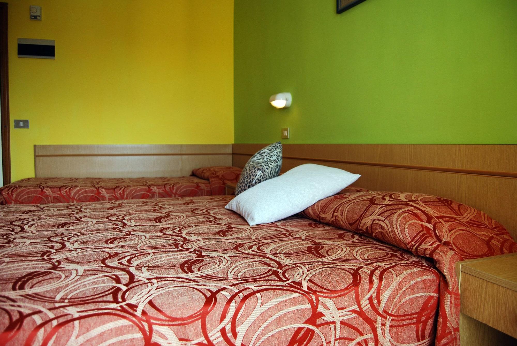 Hotel Milena 15/32