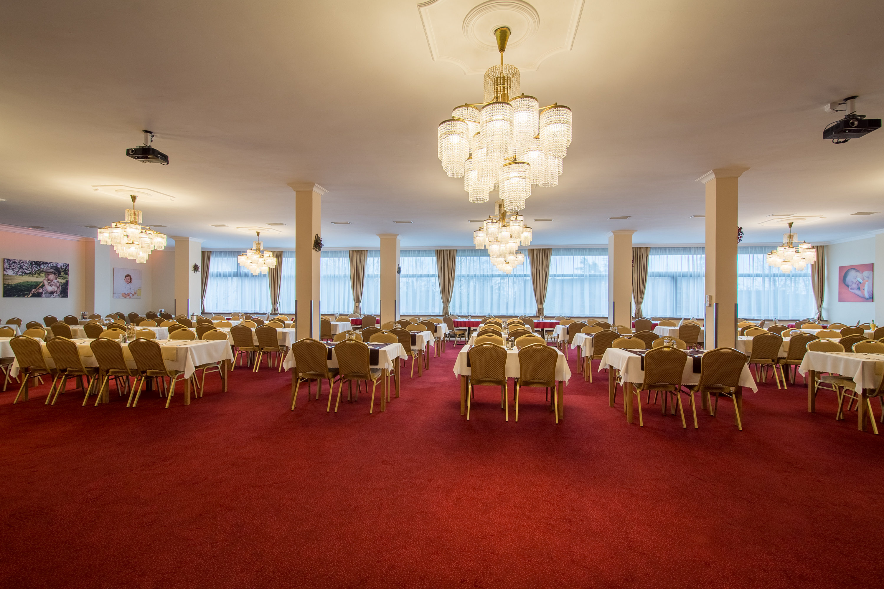 Hotel Slovan 96/100